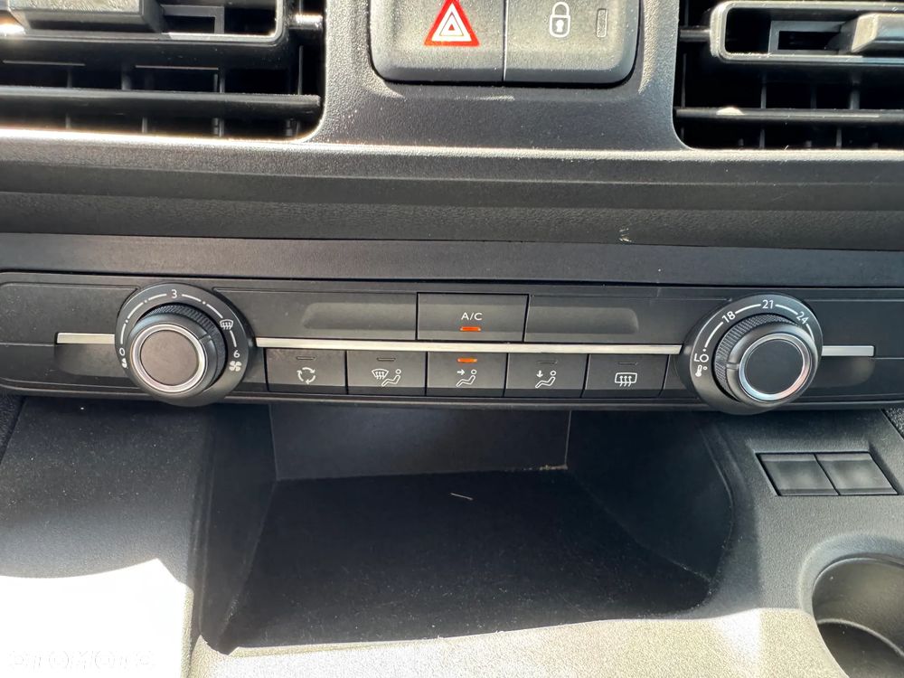 Toyota Proace City Verso 1.5 D-4D Business - 16