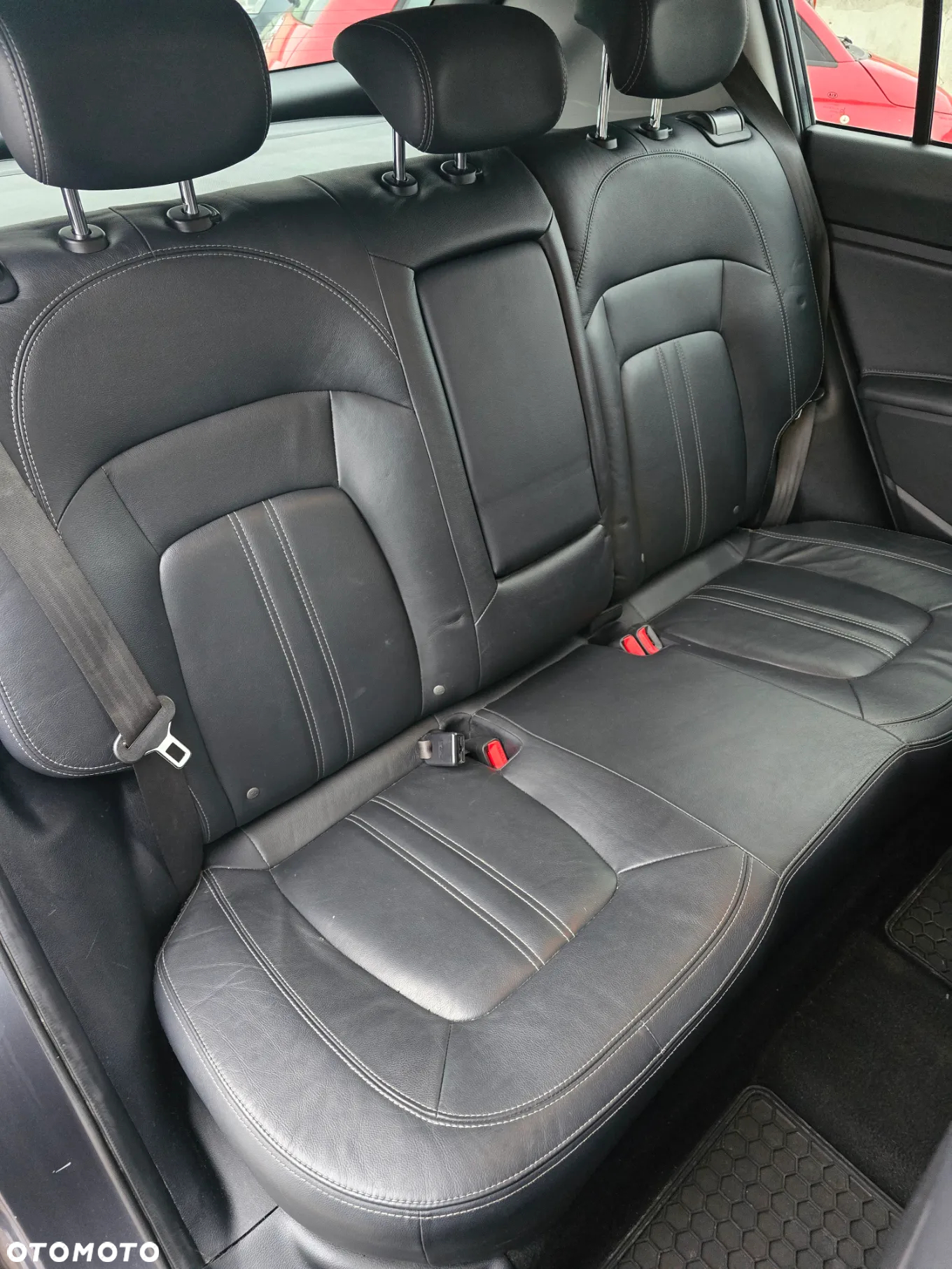 Kia Sportage 1.6 GDI XL 2WD - 20