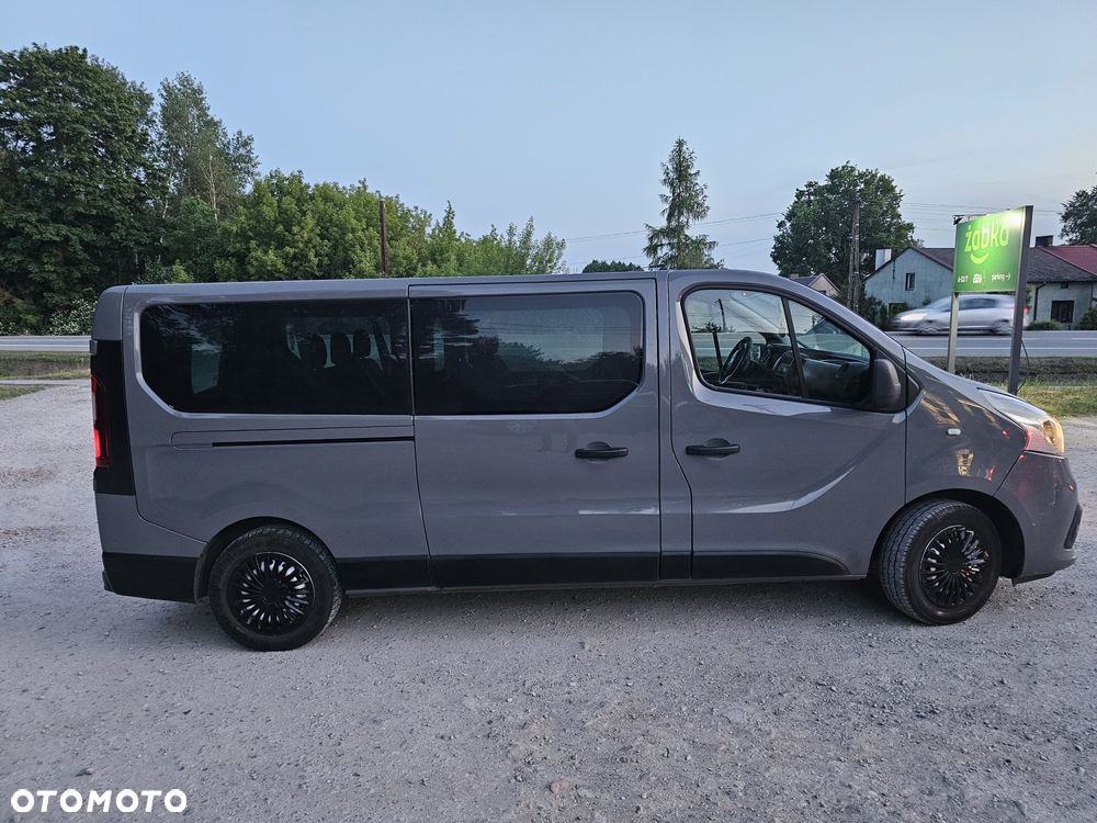 Renault Trafic - 4