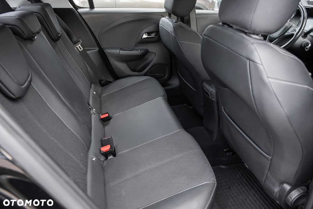 Opel Corsa 1.2 Elegance S&S - 28