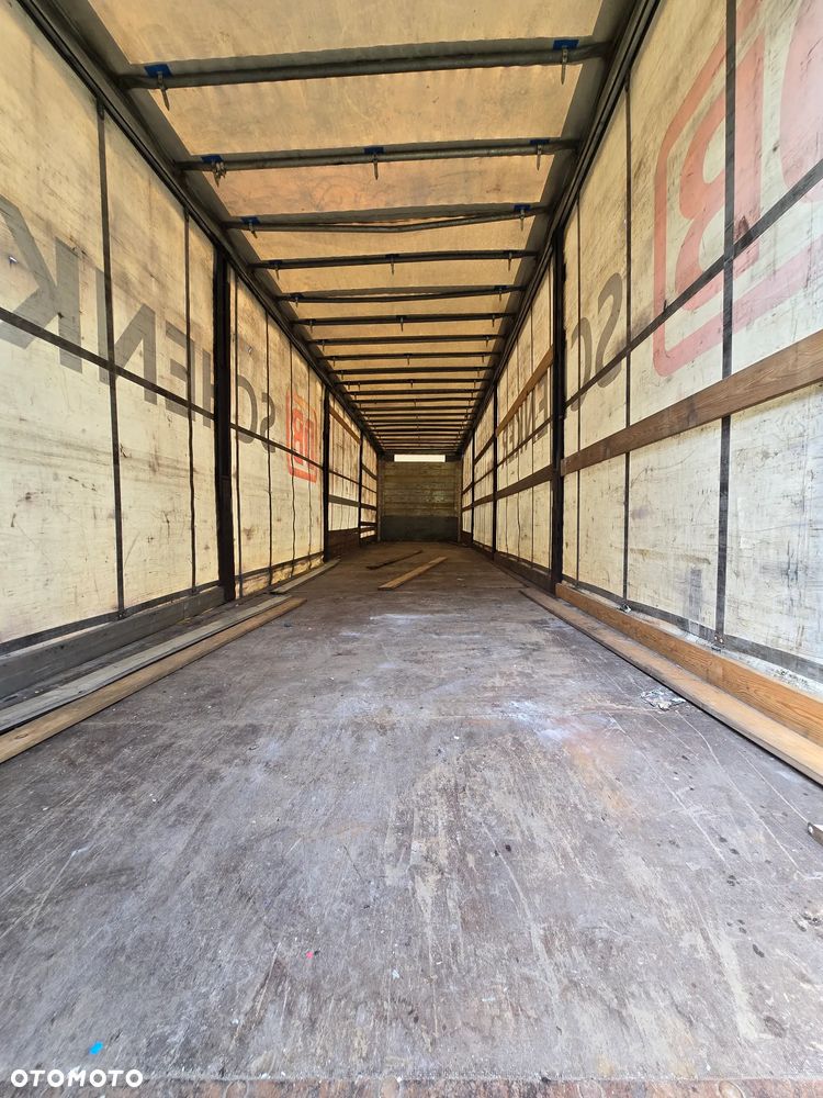 Schmitz Cargobull S 01 - 14