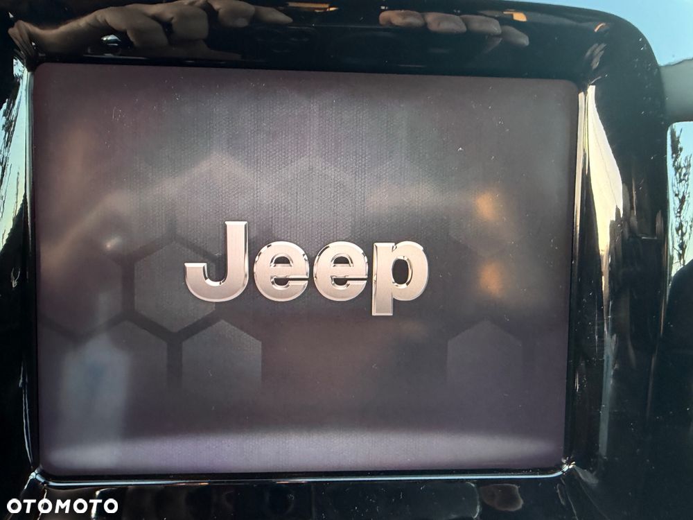 Jeep Compass 1.3 TMair Limited FWD S&S - 10