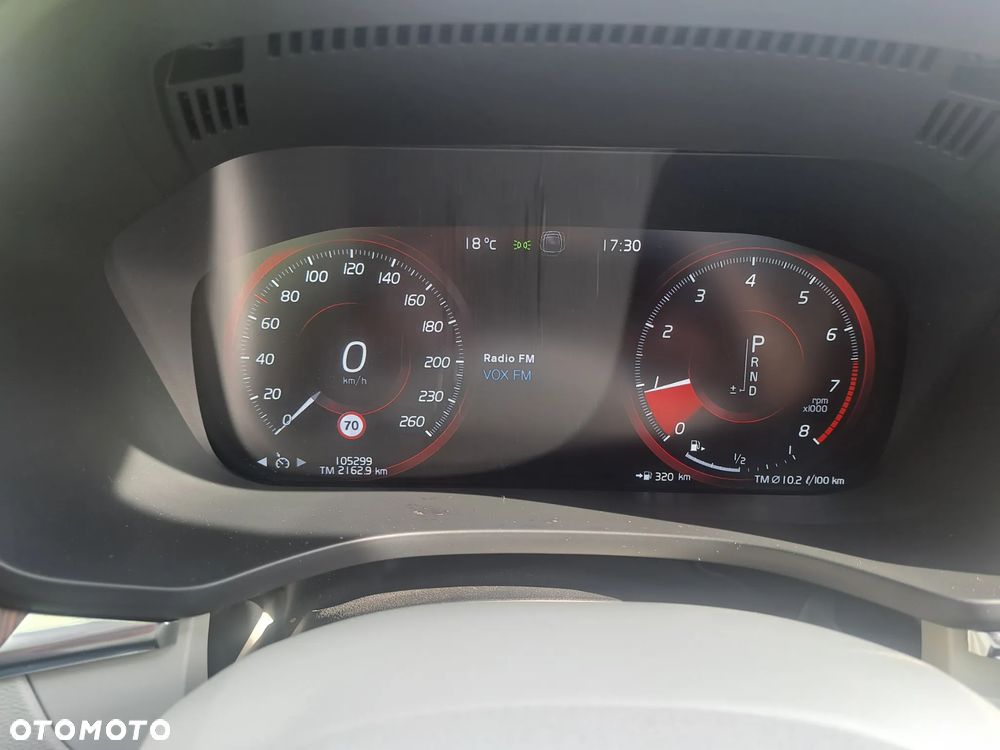 Volvo XC 60 - 13
