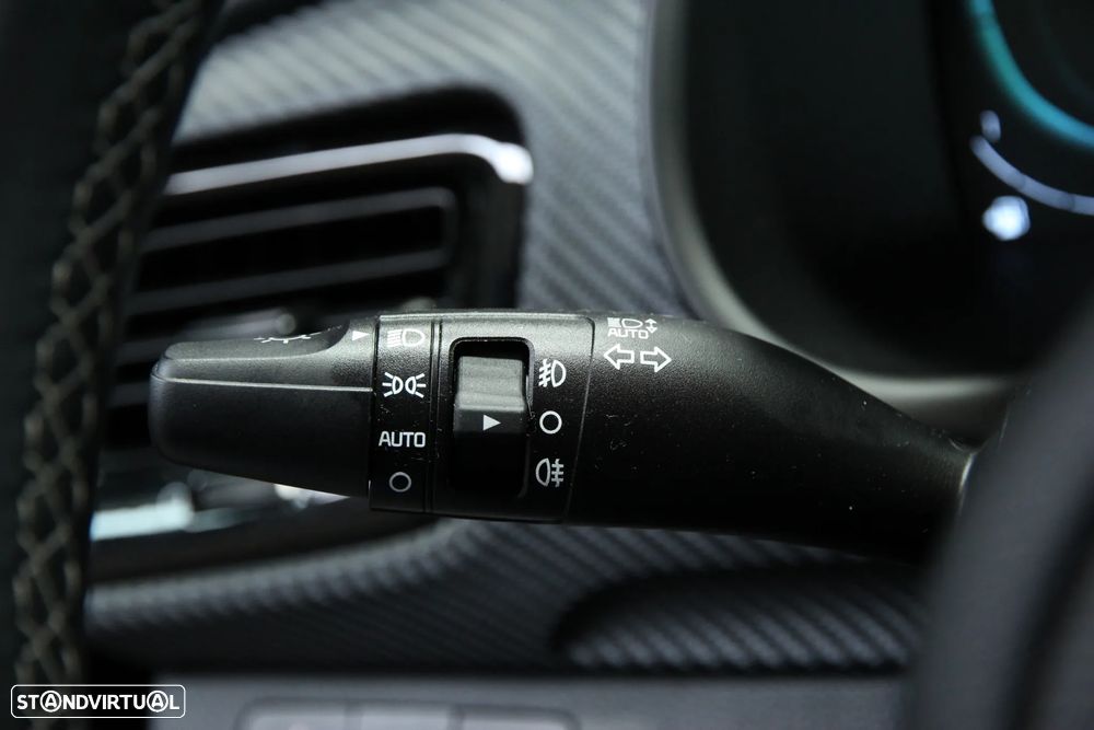 Kia Stonic 1.0 T-GDI OPF Mild Hybrid DCT7 GT-line - 17