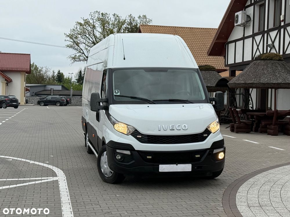 Iveco 35 S  3.0 - 3