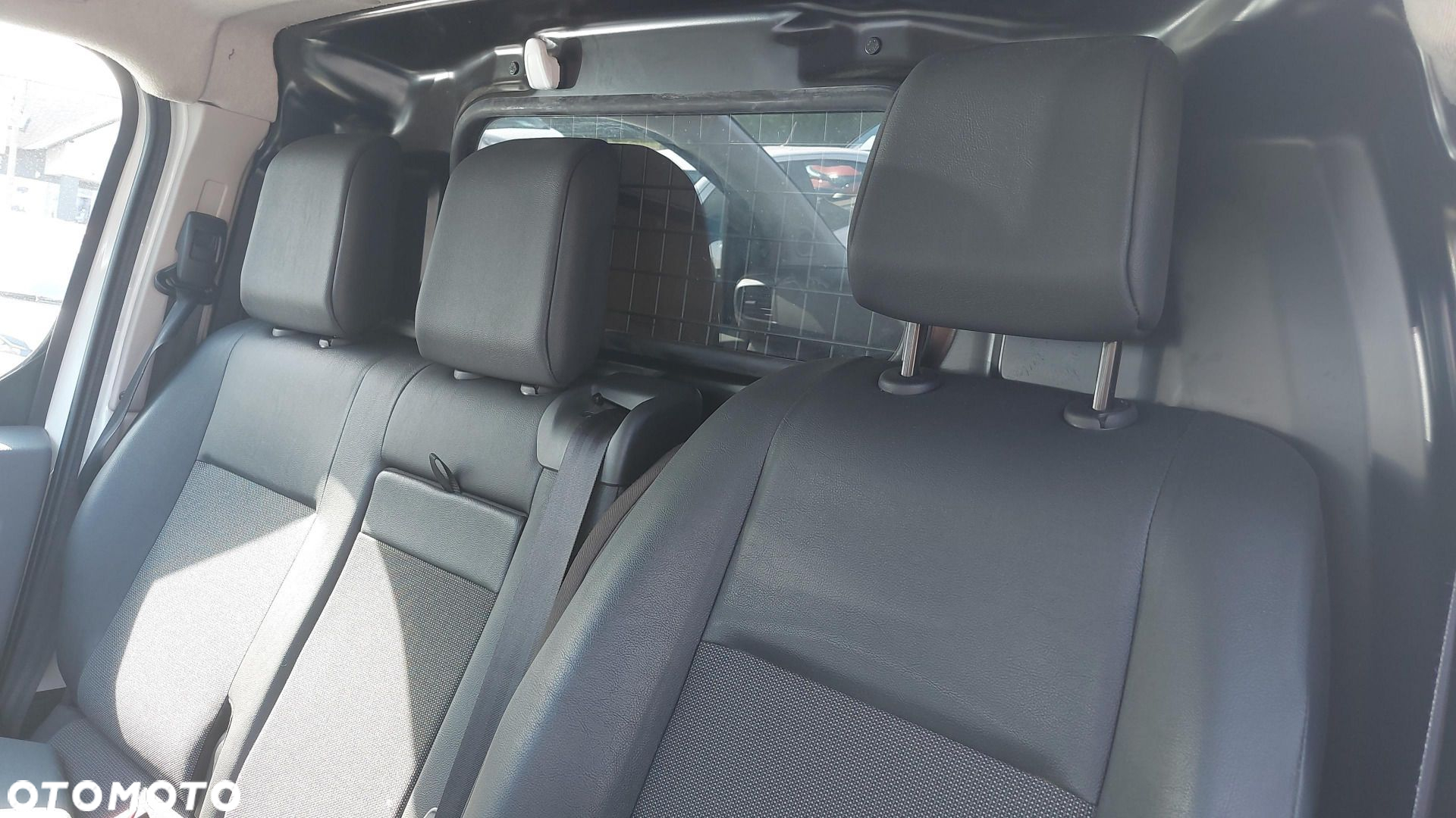 Toyota PROACE - 15