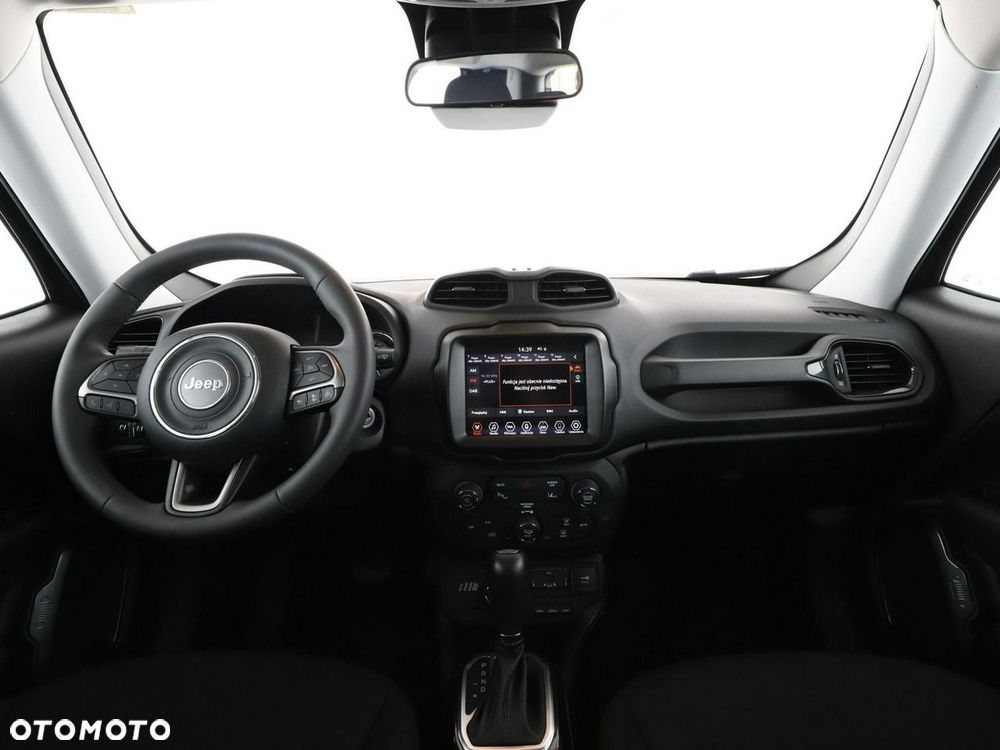 Jeep Renegade 1.3 GSE T4 Turbo PHEV 4xe 80th Anniversary S&S - 17