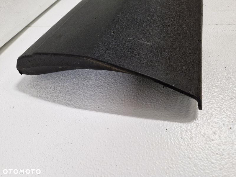 PEUGEOT 3008 2 II NAKŁADKA LISTWA DRZWI PRAWY PRZÓD PRAWA PRZEDNIA 9811603977 - 10