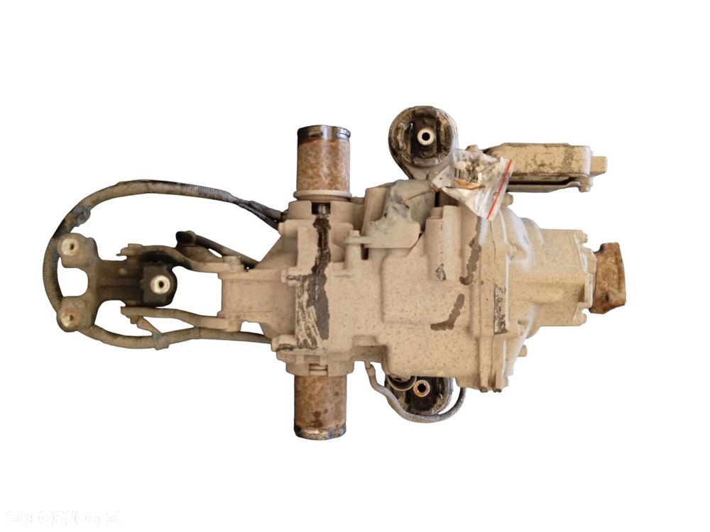 DYFERENCJAŁ DYFER MOST TYŁ HONDA CR-V IV LIFT 2.0 I-VTEC (14-18) - 1