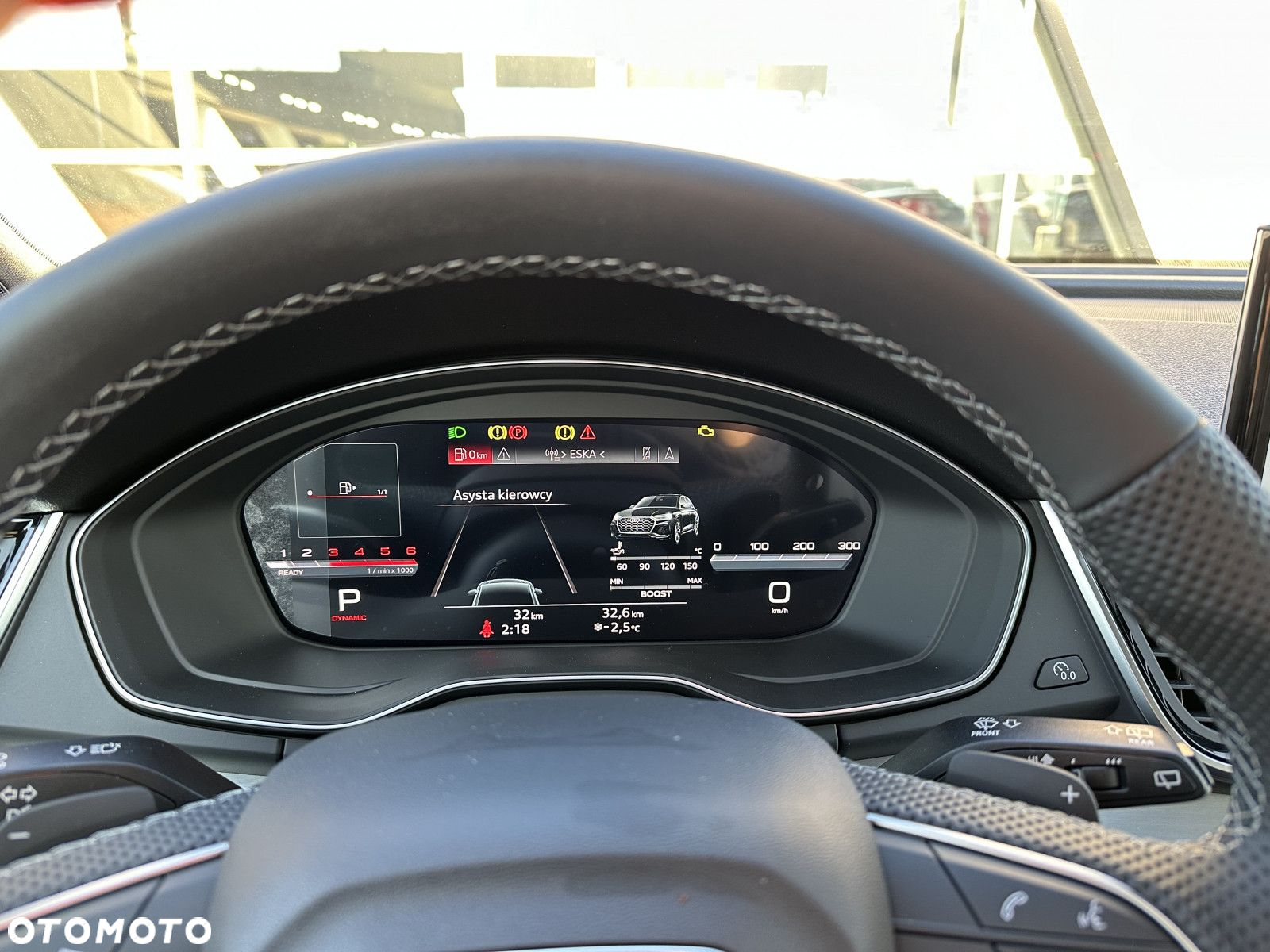 Audi SQ5 - 18