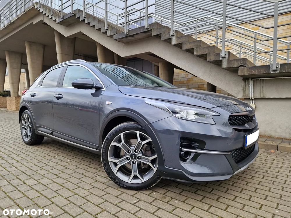Kia XCeed 1.5 T-GDI M - 11