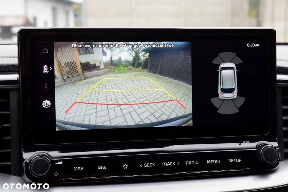 Kia ProCeed 1.5 T-GDI GT Line DCT - 39