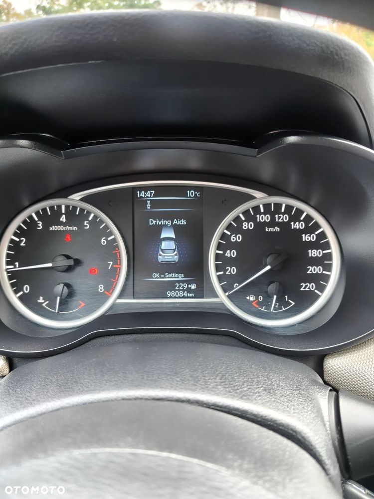 Nissan Micra 2017 photo 2