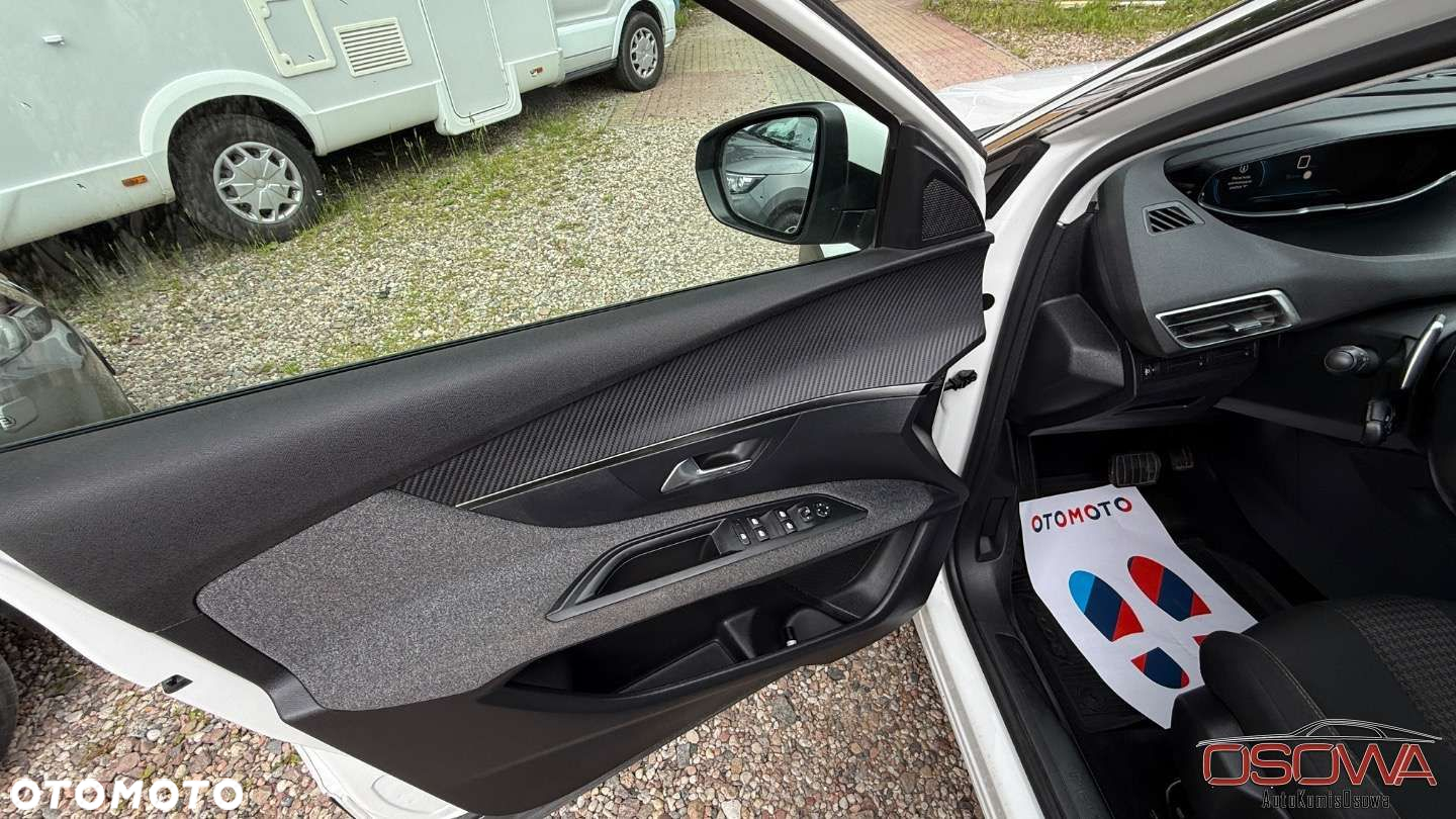 Peugeot 3008 - 18