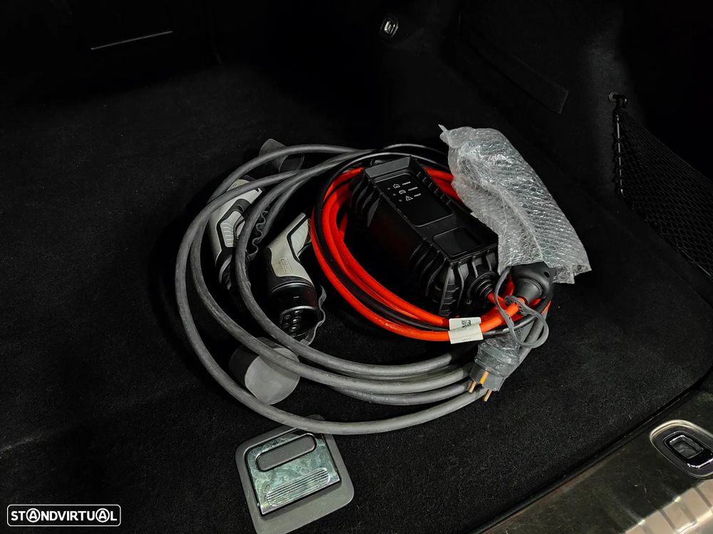 Peugeot 508 SW 1.6 Hybrid GT e-EAT8 - 55