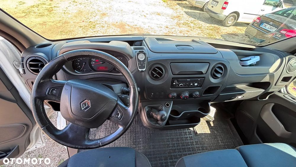 Renault Master L3 Business - 7