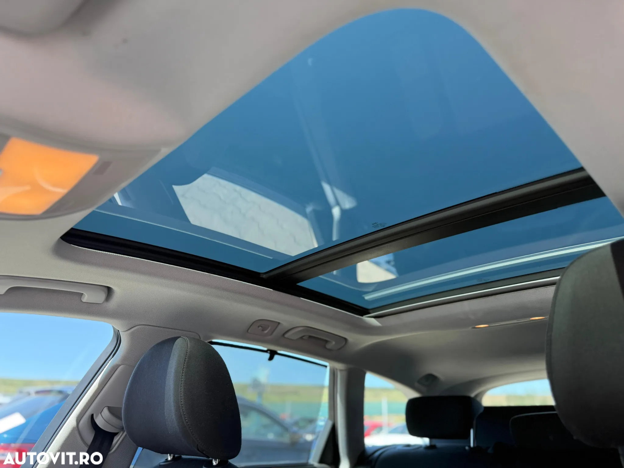 Audi A4 Avant 2.0 TDI DPF multitronic Ambiente - 32