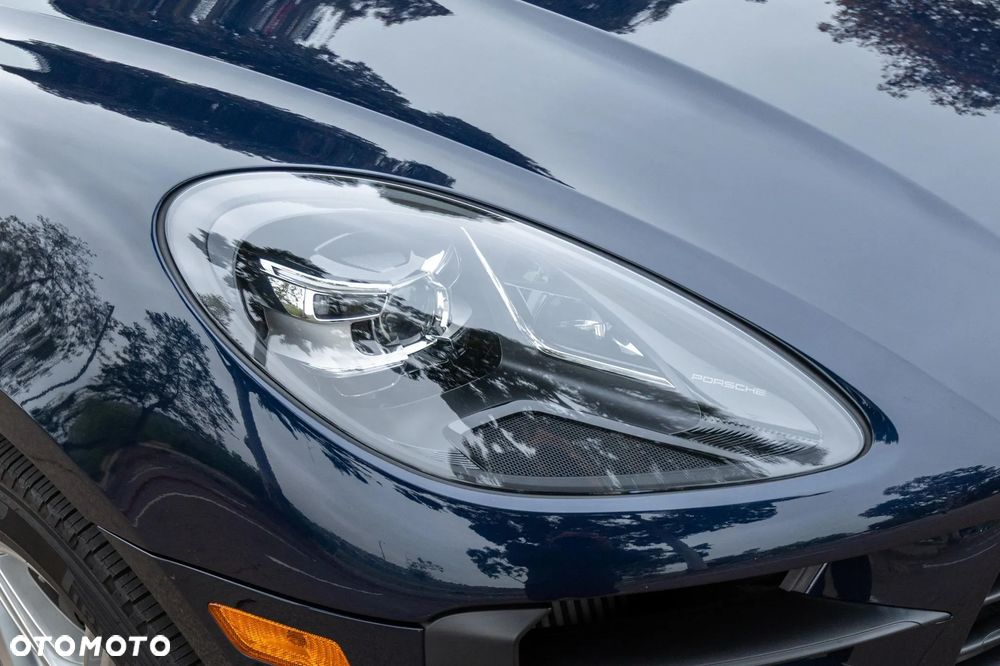 Porsche Macan PDK - 9