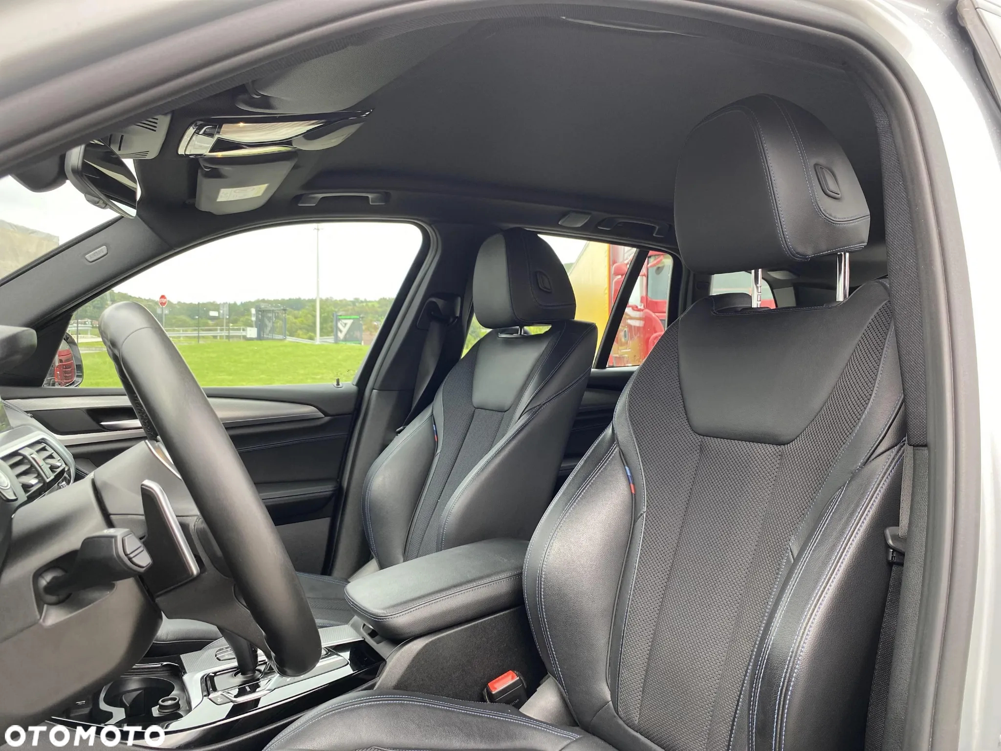 BMW X3 xDrive20d M Sport - 11