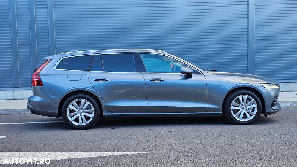Volvo V60 D4 DRIVe Momentum - 29
