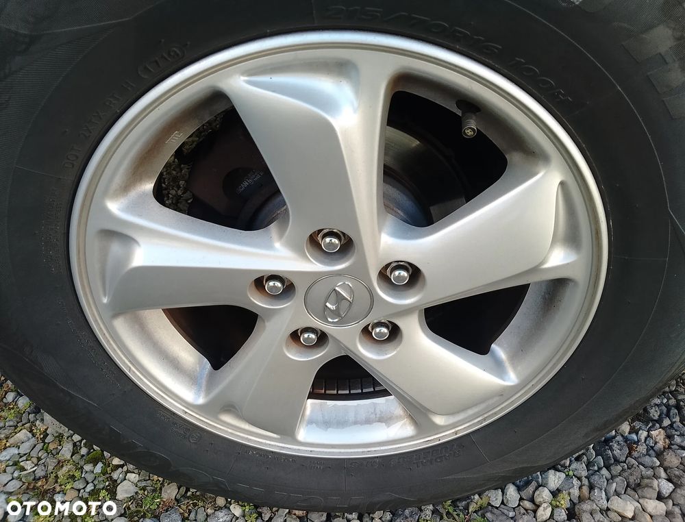 Hyundai ix35 - 26