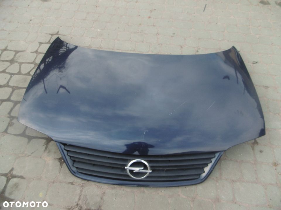 Maska OPEL SINTRA - 1