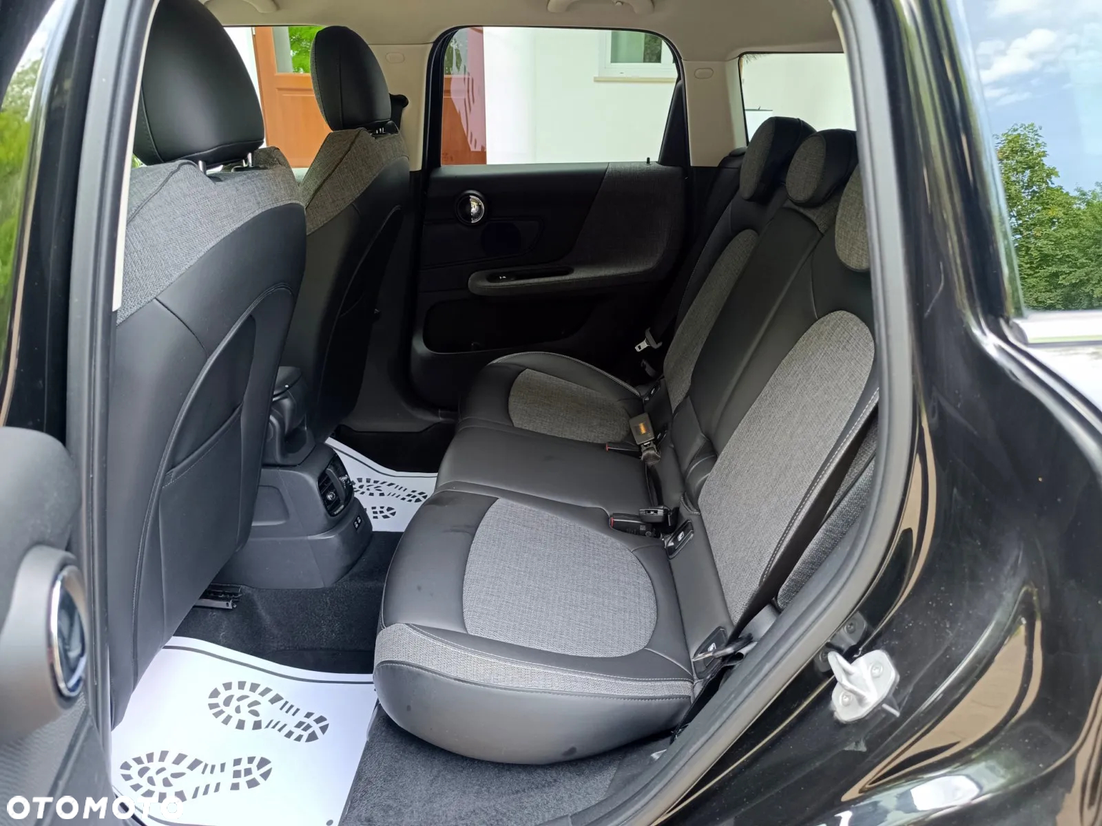 MINI Countryman One Blackyard - 34