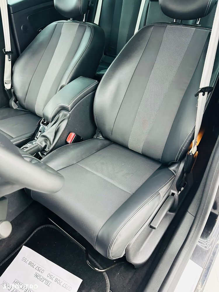 Renault Megane dCi 110 FAP EDC Bose Edition - 19