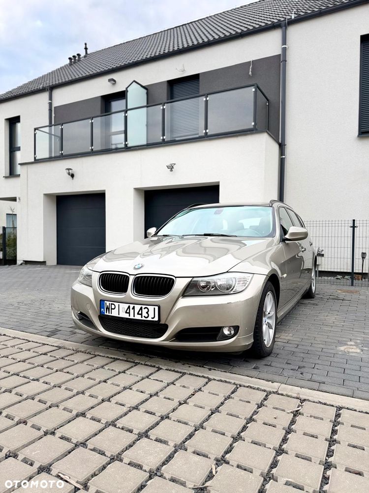 BMW Seria 3 - 1