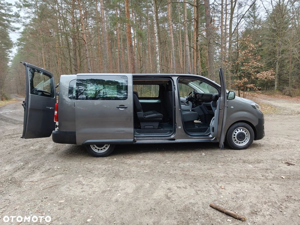 Toyota Proace Verso 1.5 D4-D Long Business - 15