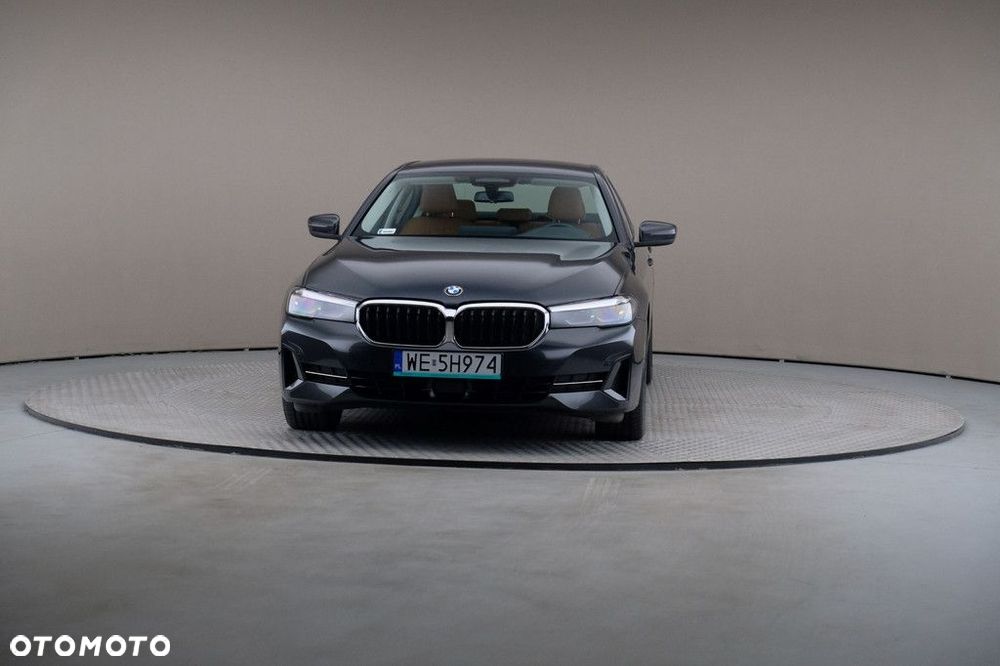 BMW Seria 5 - 3