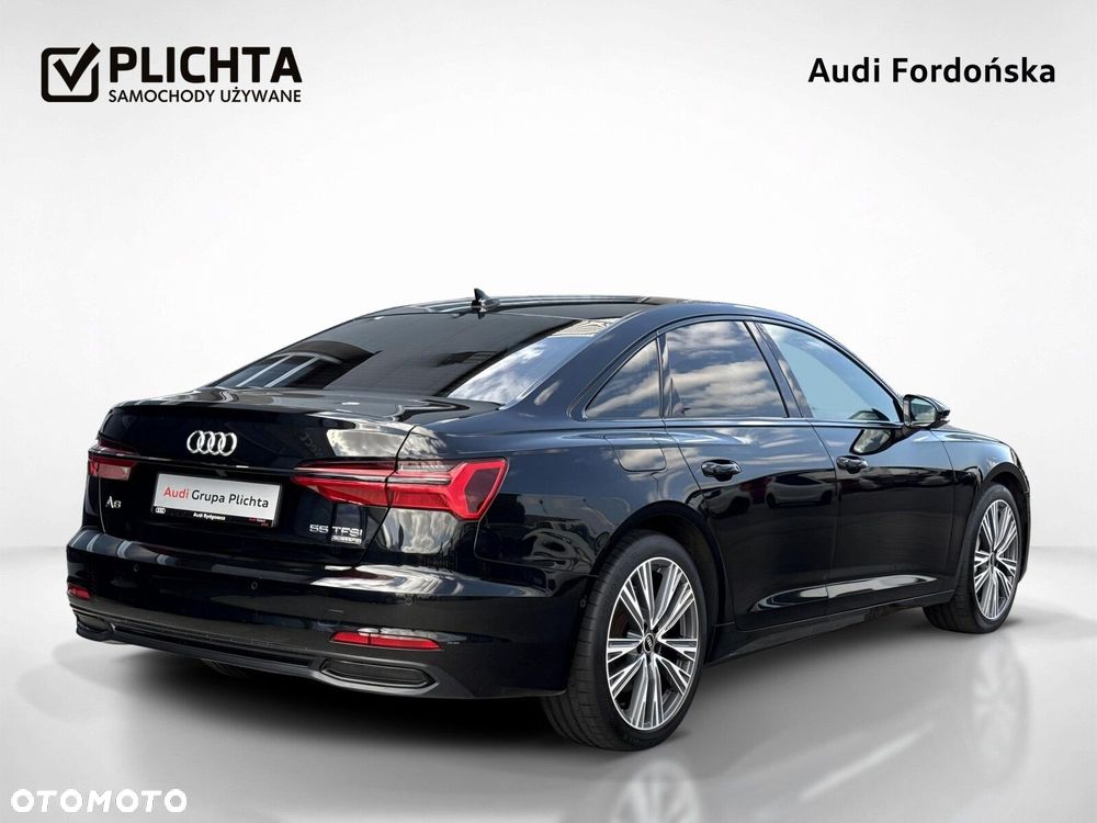 Audi A6 Limousine - 6