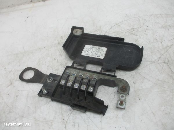 Caixa Fusiveis Hyundai Matrix (Fc) - 3