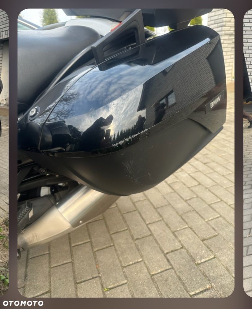 BMW K - 4