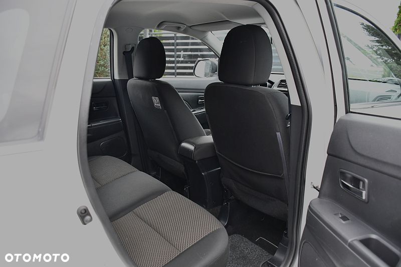 Mitsubishi ASX 1.6 2WD Diamant Edition - 21