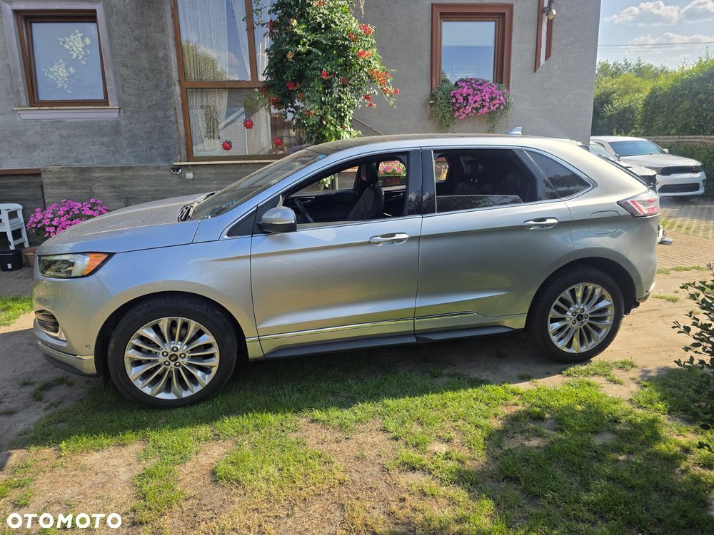 Ford Edge - 7