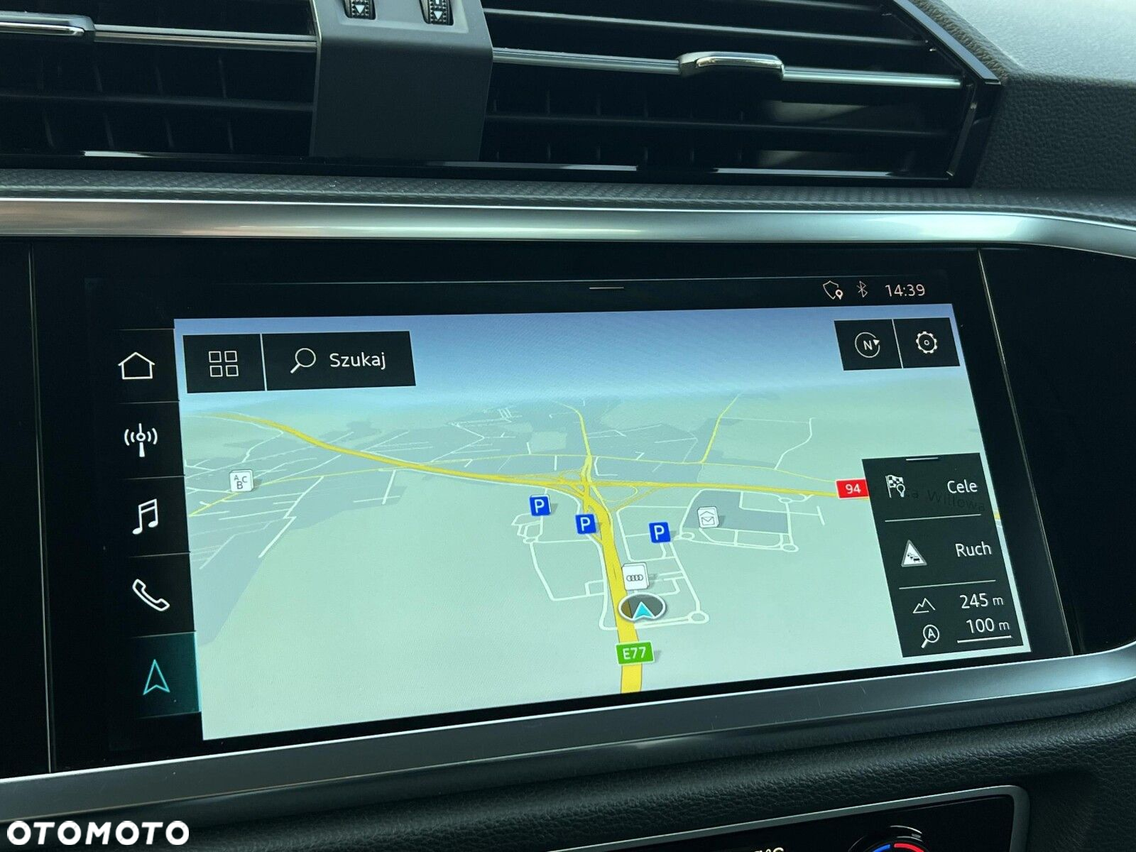 Audi Q3 35 TFSI Advanced S tronic - 31
