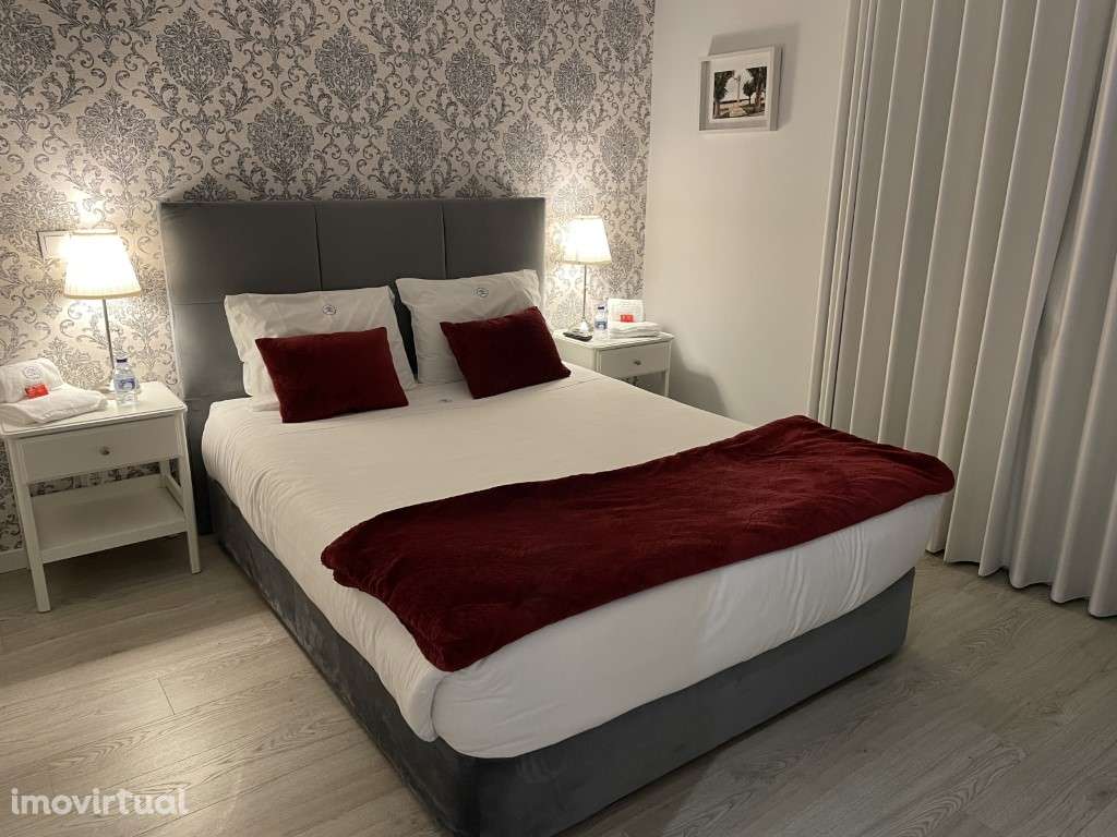 Moradia com Piscina Castelo Ourém! - Grande imagem: 5/30