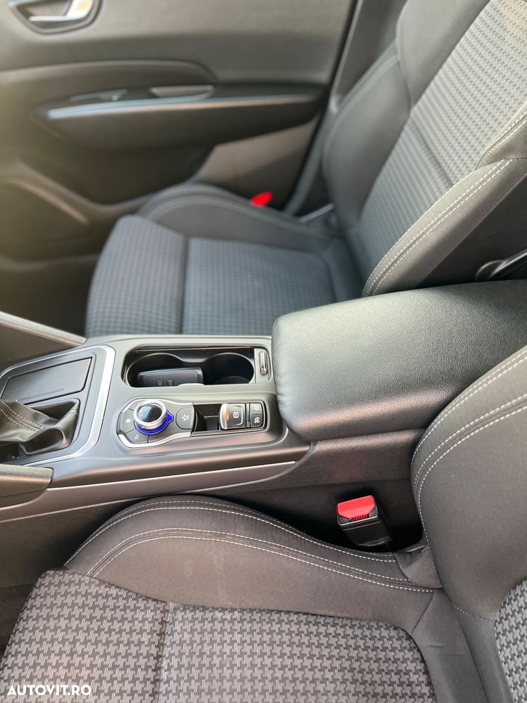 Renault Talisman Blue dCi EDC Intens - 18