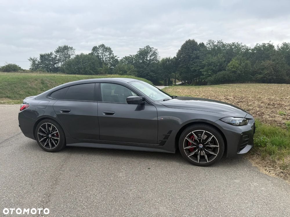 BMW Seria 4 M440i xDrive mHEV sport - 1