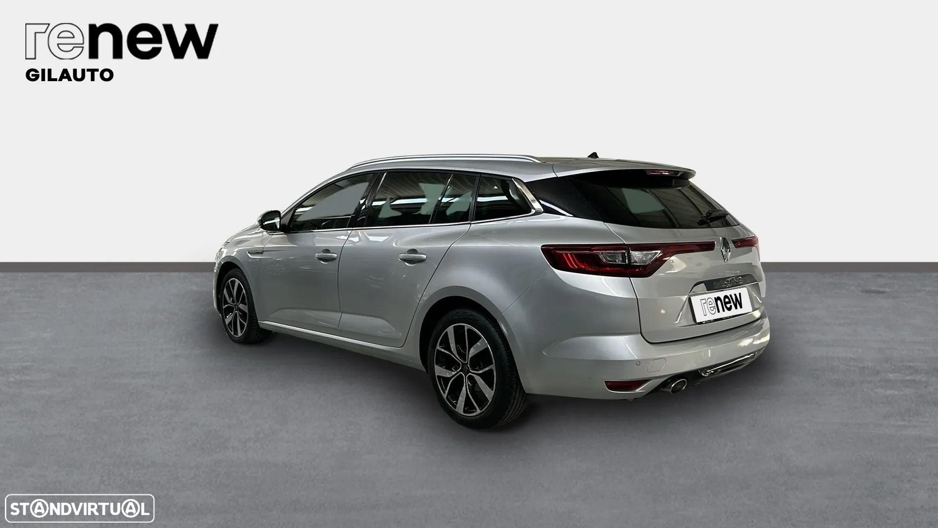 Renault Mégane Sport Tourer 1.5 Blue dCi Bose Edition - 7