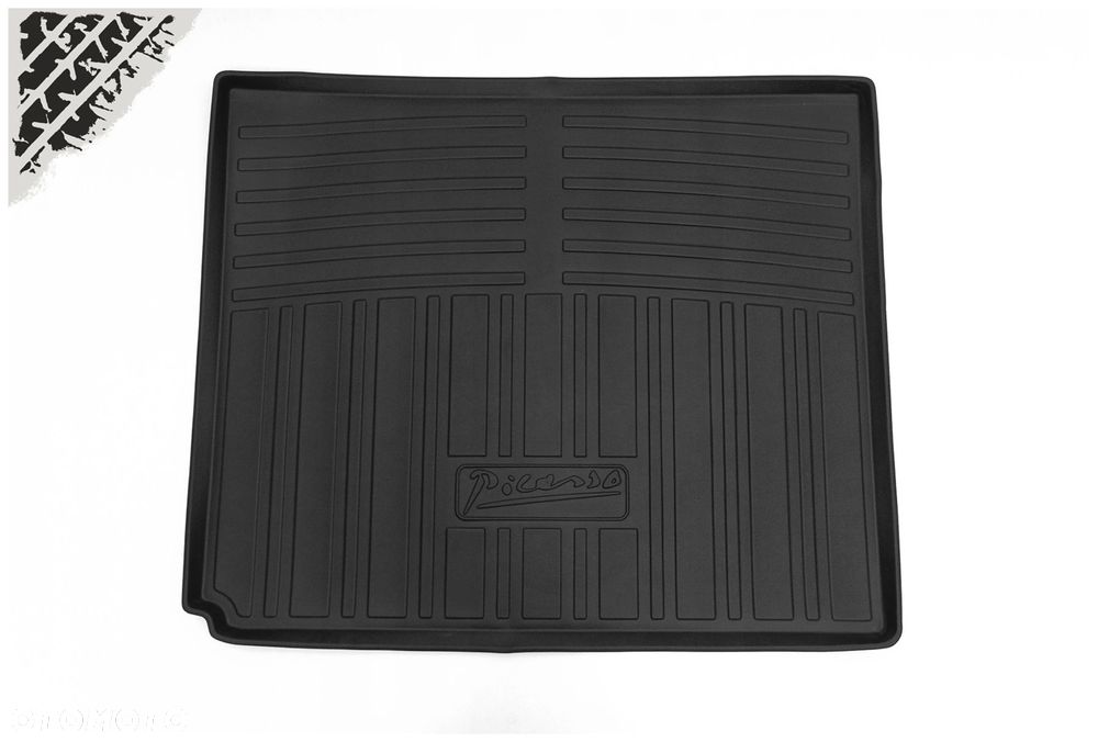 mata bagażnika 7 os. citroen c4 picasso 2013+ - 8