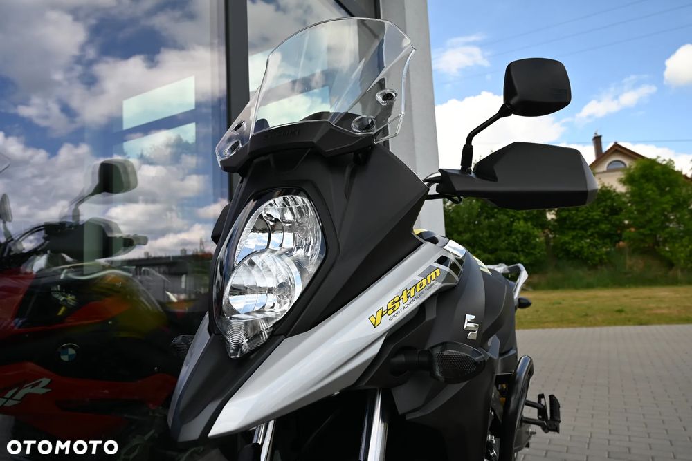 Suzuki DL - 39