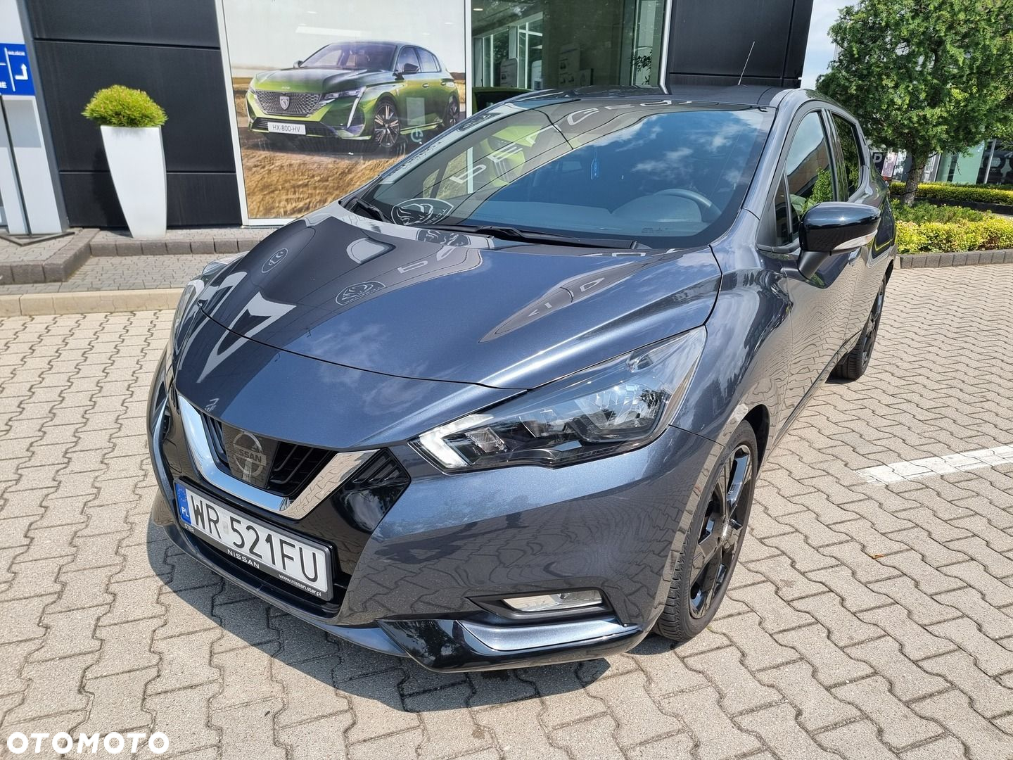 Nissan Micra 1.0 IG-T Kiiro - 3