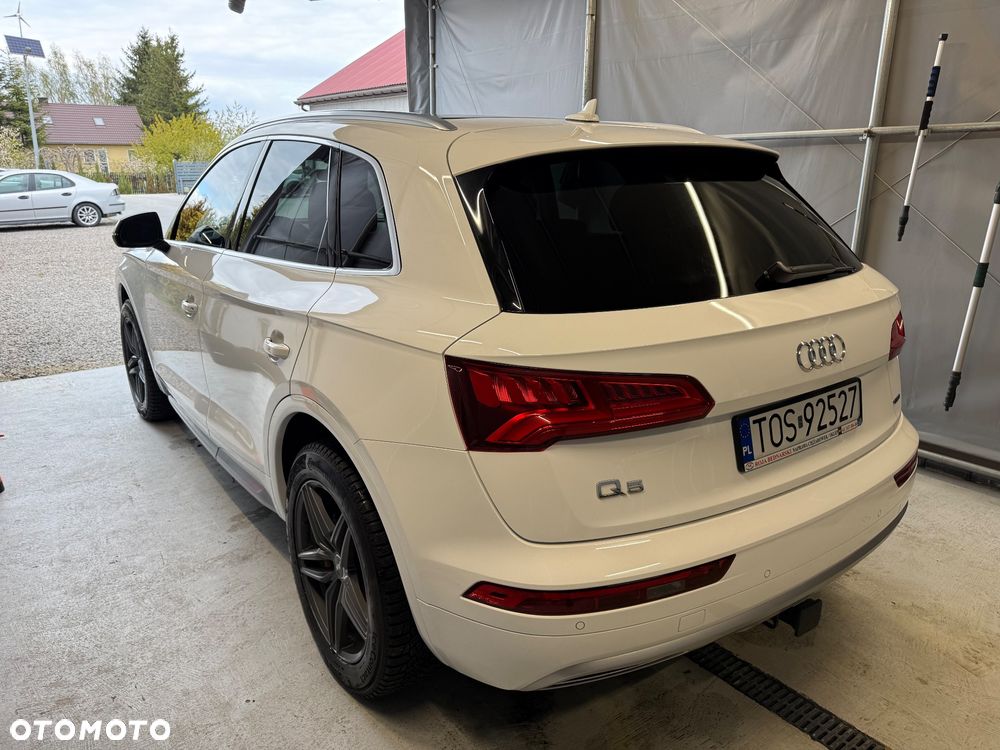 Audi Q5 2.0 TFSI Quattro S tronic - 4