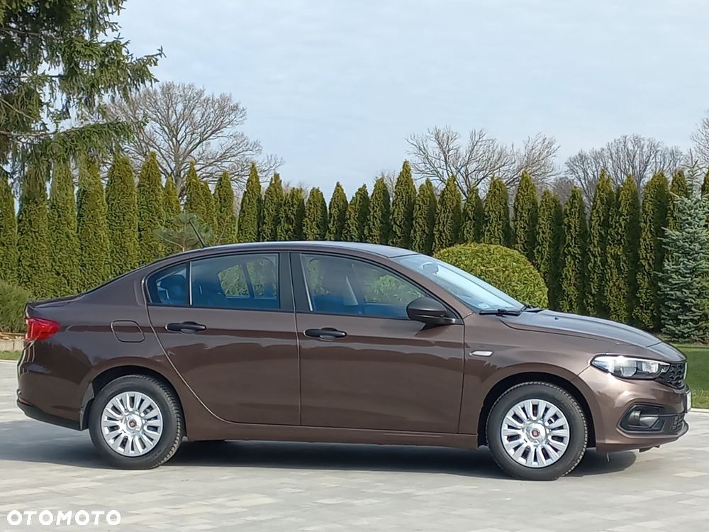 Fiat Tipo 1.4 Classic - 4