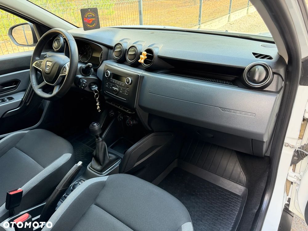 Dacia Duster ver-1-5-blue-dci-comfort-4wd-eu6d - 30