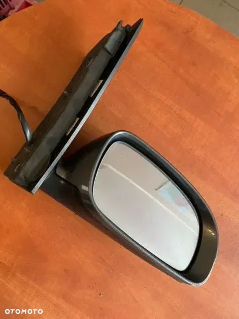 LUSTERKO LEWE PRAWE VOLKSWAGEN TOURAN I 1T0857933 - 16