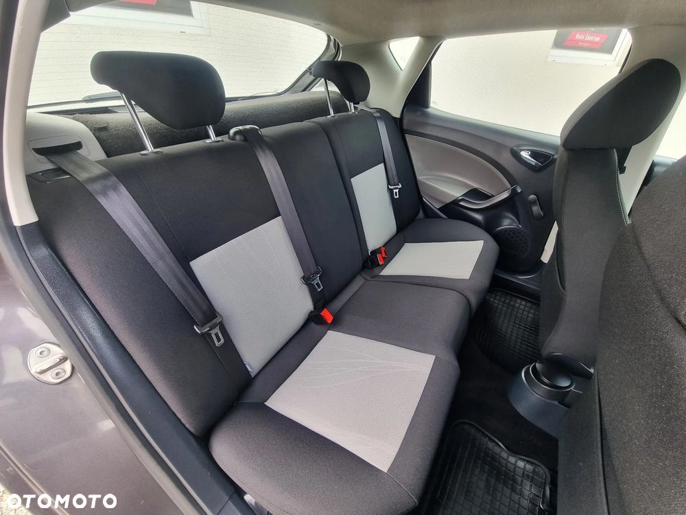 Seat Ibiza 1.6 TDI CR Sport - 10