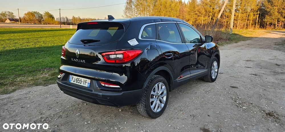 Renault Kadjar - 1